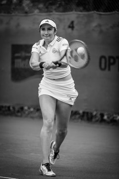 Bild 102 - BL Nord Der Club an der Alster - Bielefelder TTC : Ergebnis: 8:1